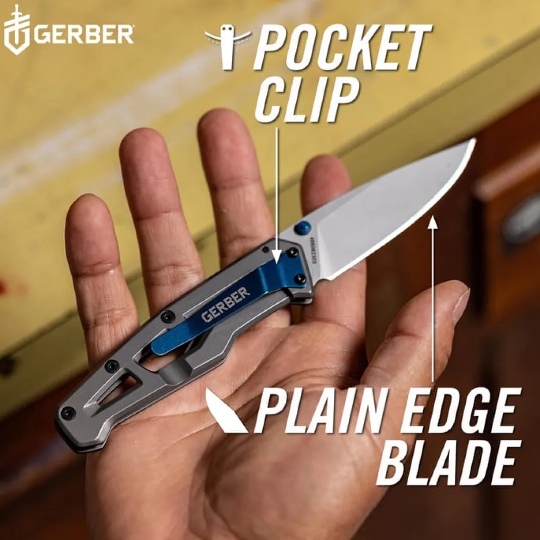 Gerber Paralite Foldekniv