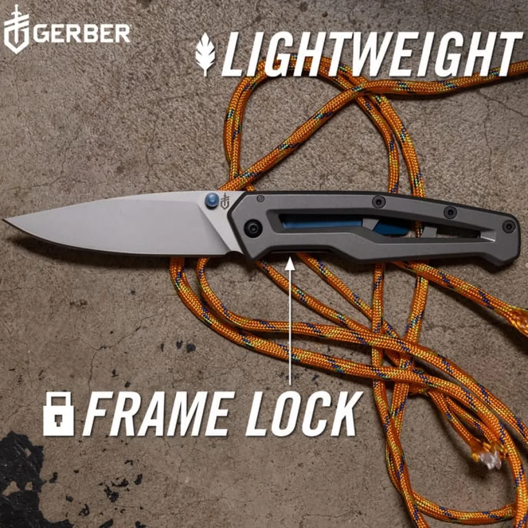 Gerber Paralite Foldekniv