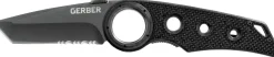 Gerber Remix Tactical Serrated Black