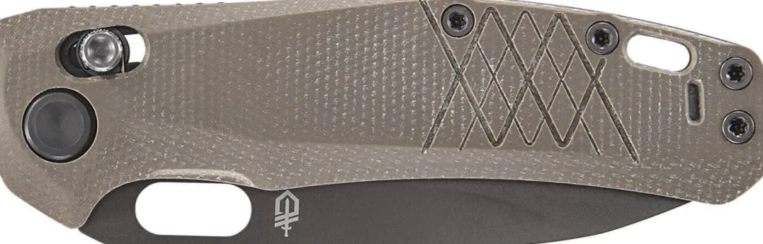 Gerber Scout Foldekniv