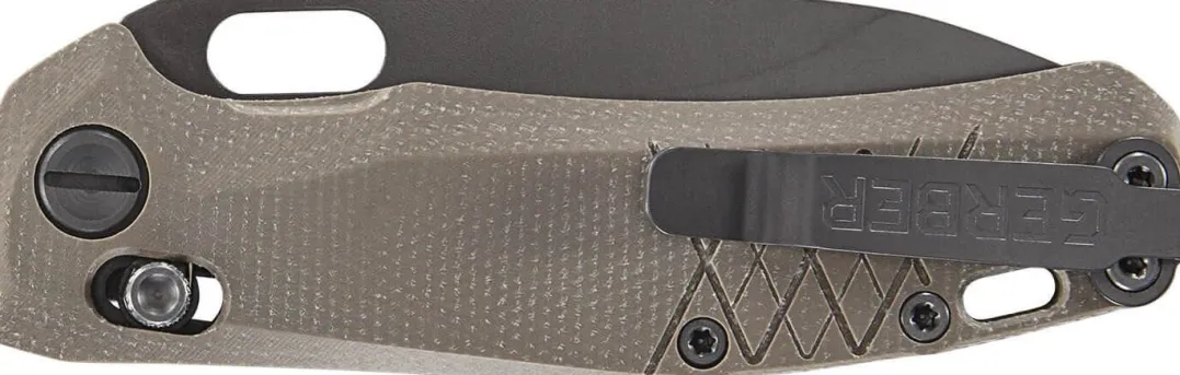 Gerber Scout Foldekniv