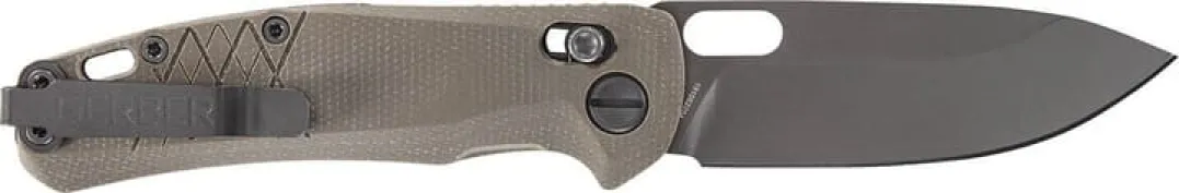 Gerber Scout Foldekniv