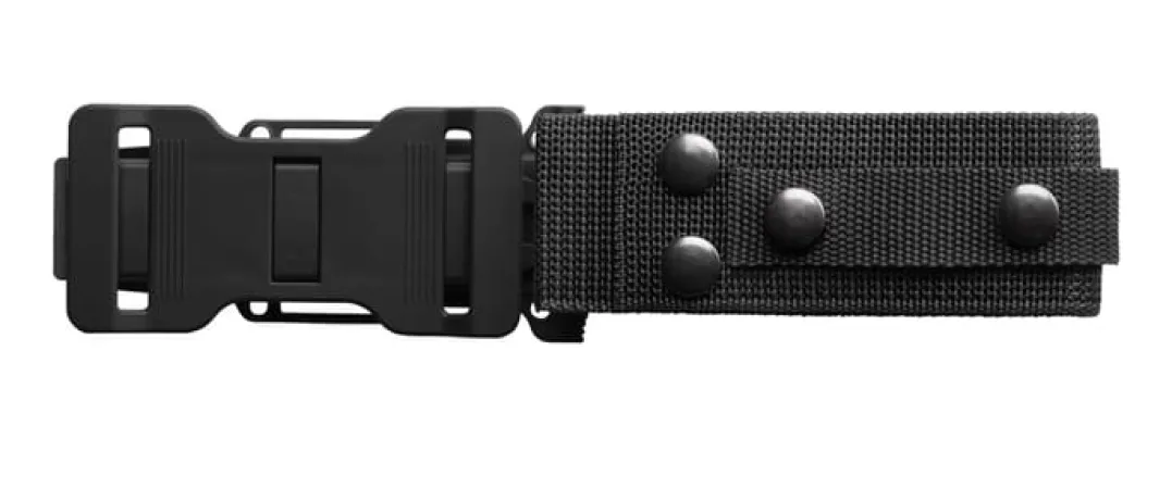 Gerber Strongarm Black Fine Edge Black