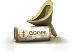 GoGirl GoGirl Khaki