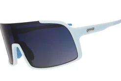 Goodr Sunglasses Kidnapped By A Cyborg White