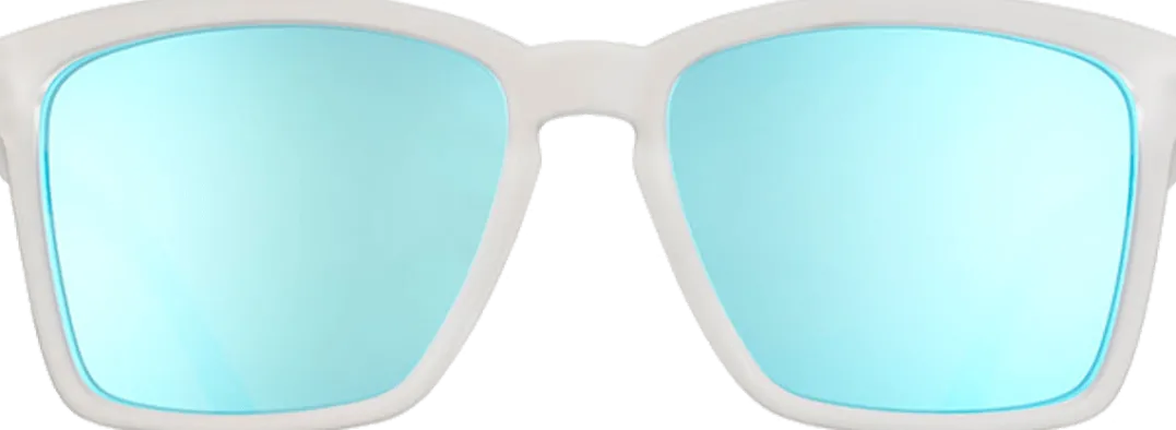 Goodr Sunglasses Middle Seat Advantage