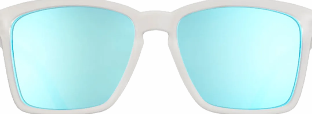 Goodr Sunglasses Middle Seat Advantage
