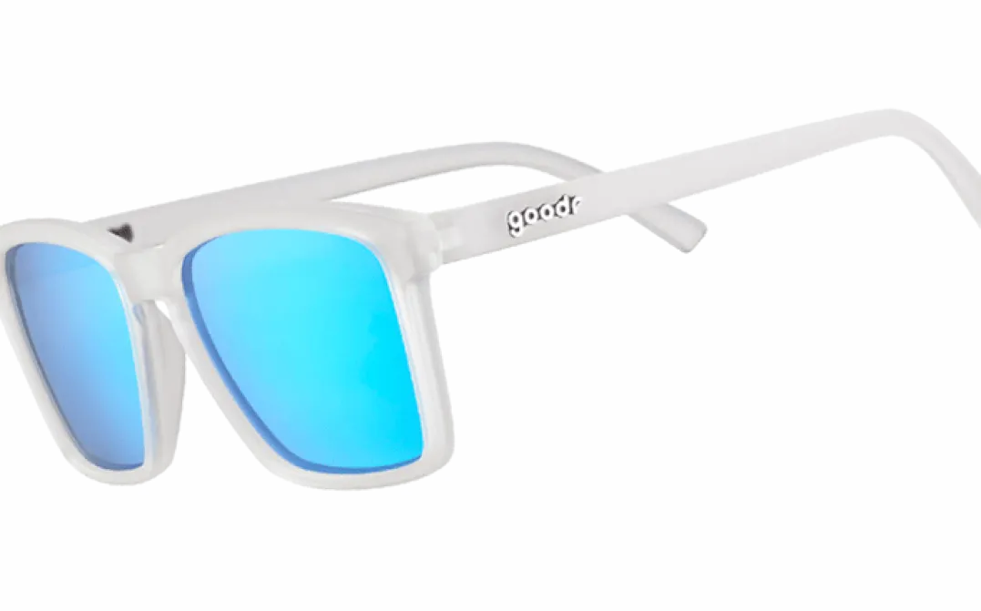 Goodr Sunglasses Middle Seat Advantage