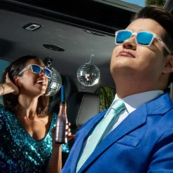 Goodr Sunglasses Middle Seat Advantage