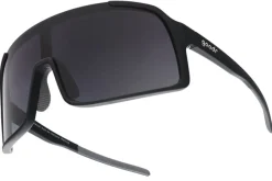 Goodr Sunglasses My Sweat Has An Octane Rating Black