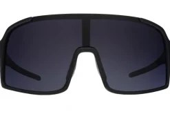 Goodr Sunglasses My Sweat Has An Octane Rating Black