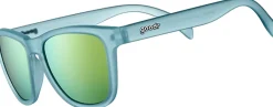 Goodr Sunglasses Sunbathing With Wizards Blue