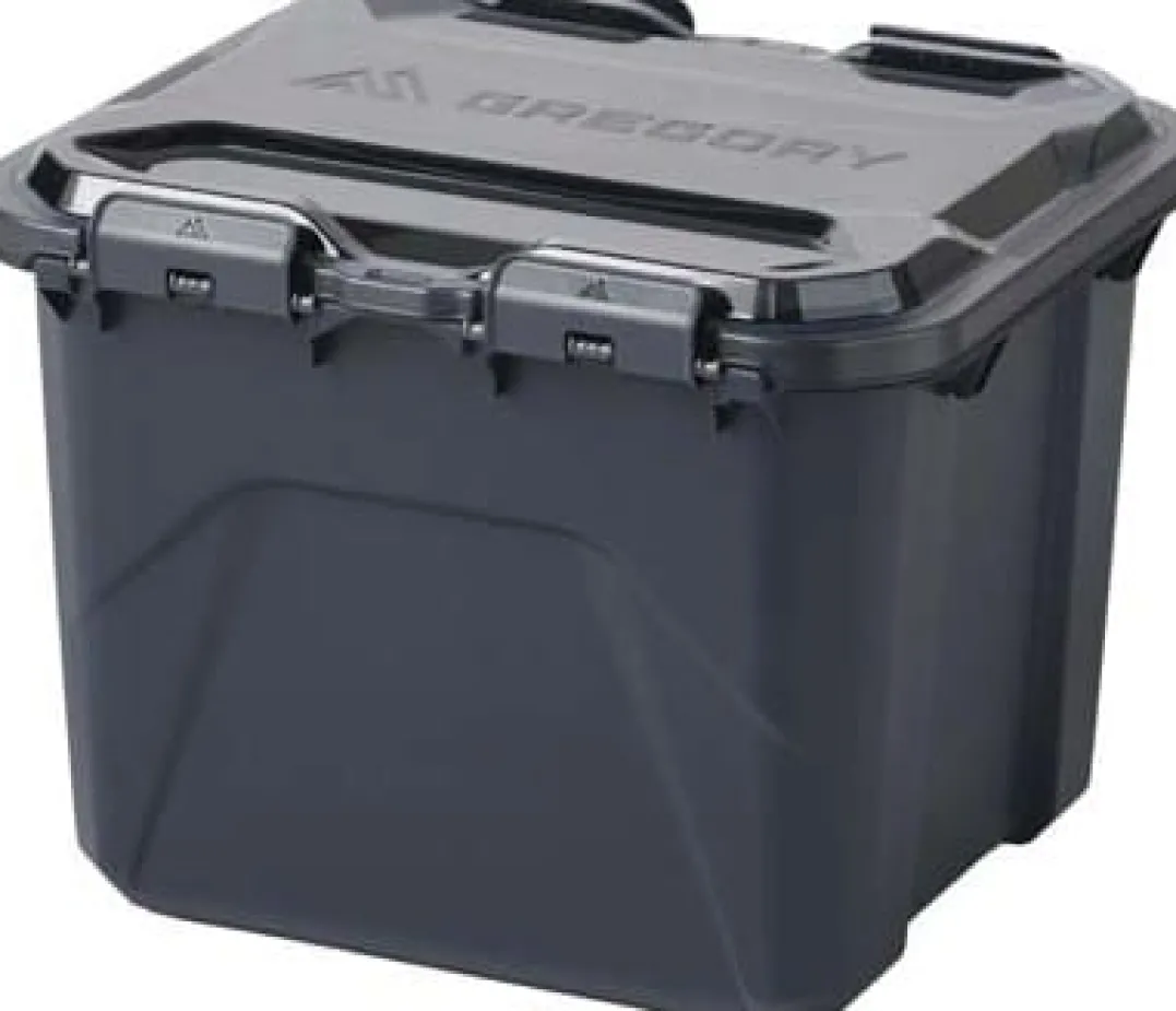 Gregory Alpaca Camp Box 50l Slate Blue