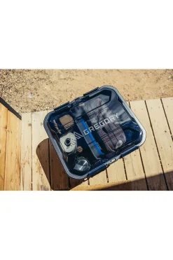 Gregory Alpaca Camp Box 50l Slate Blue