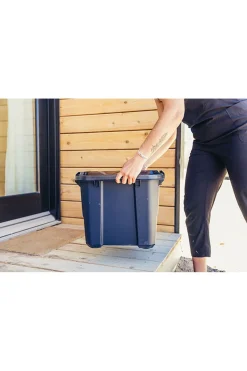 Gregory Alpaca Camp Box 50l Slate Blue