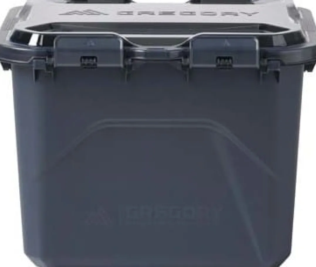 Gregory Alpaca Camp Box 50l Slate Blue