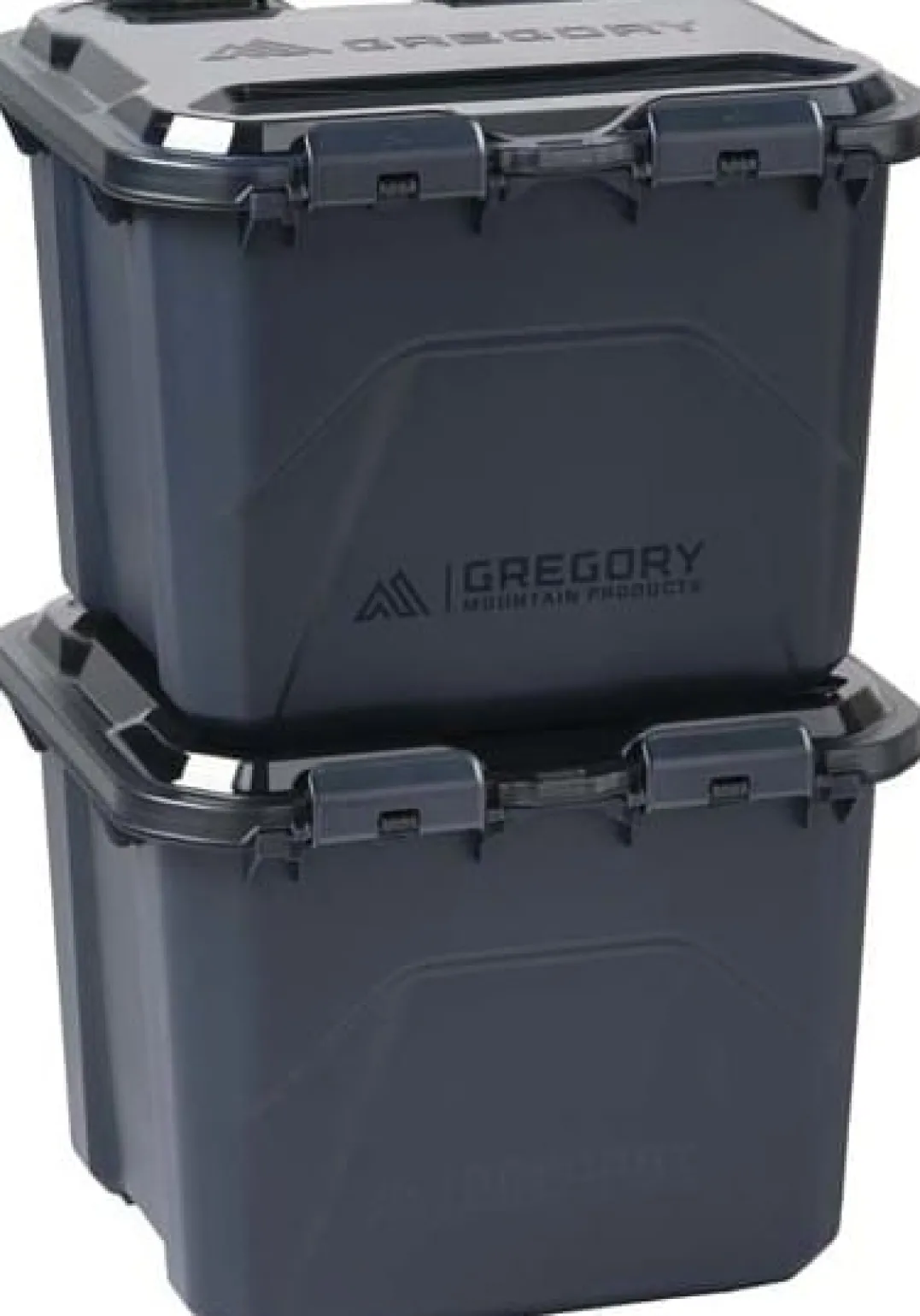 Gregory Alpaca Camp Box 50l Slate Blue