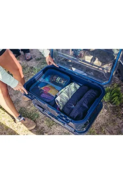 Gregory Alpaca Gear Box 45l Slate Blue