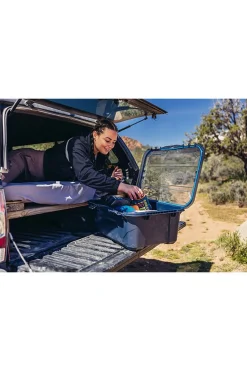 Gregory Alpaca Gear Box 45l Slate Blue