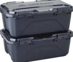 Gregory Alpaca Gear Box 45l Slate Blue