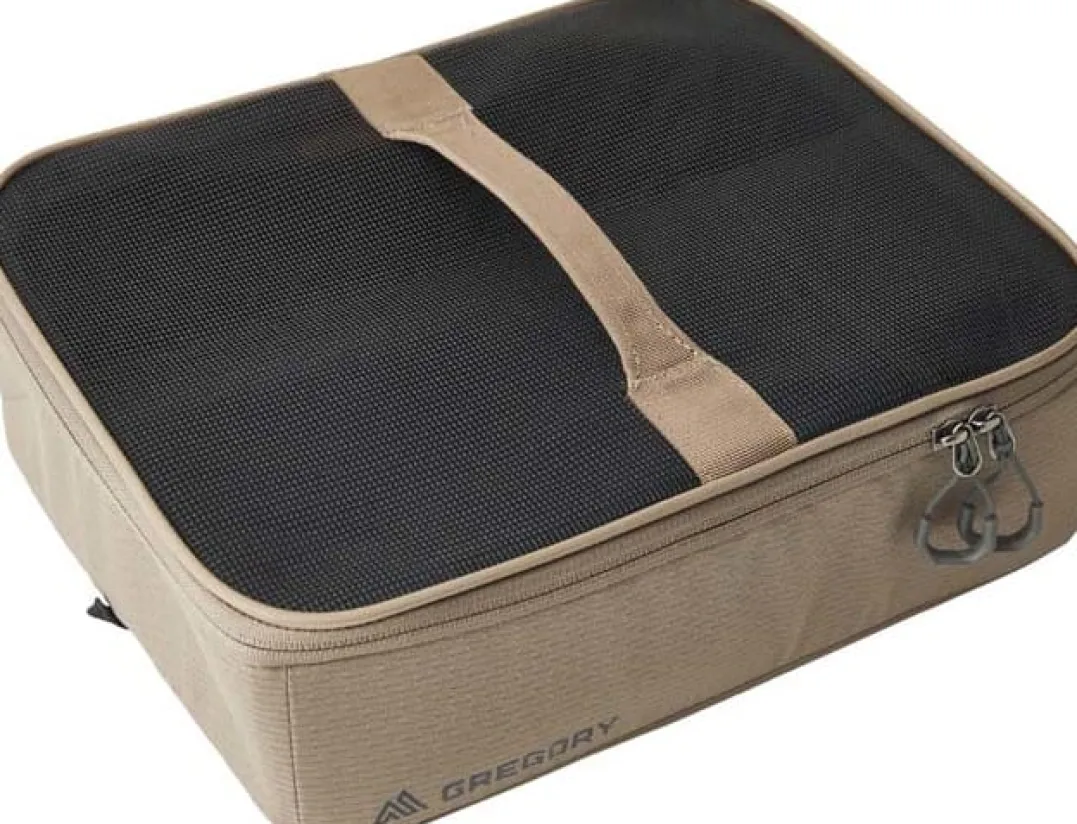 Gregory Alpaca Gear Pod 10 Mirage Tan