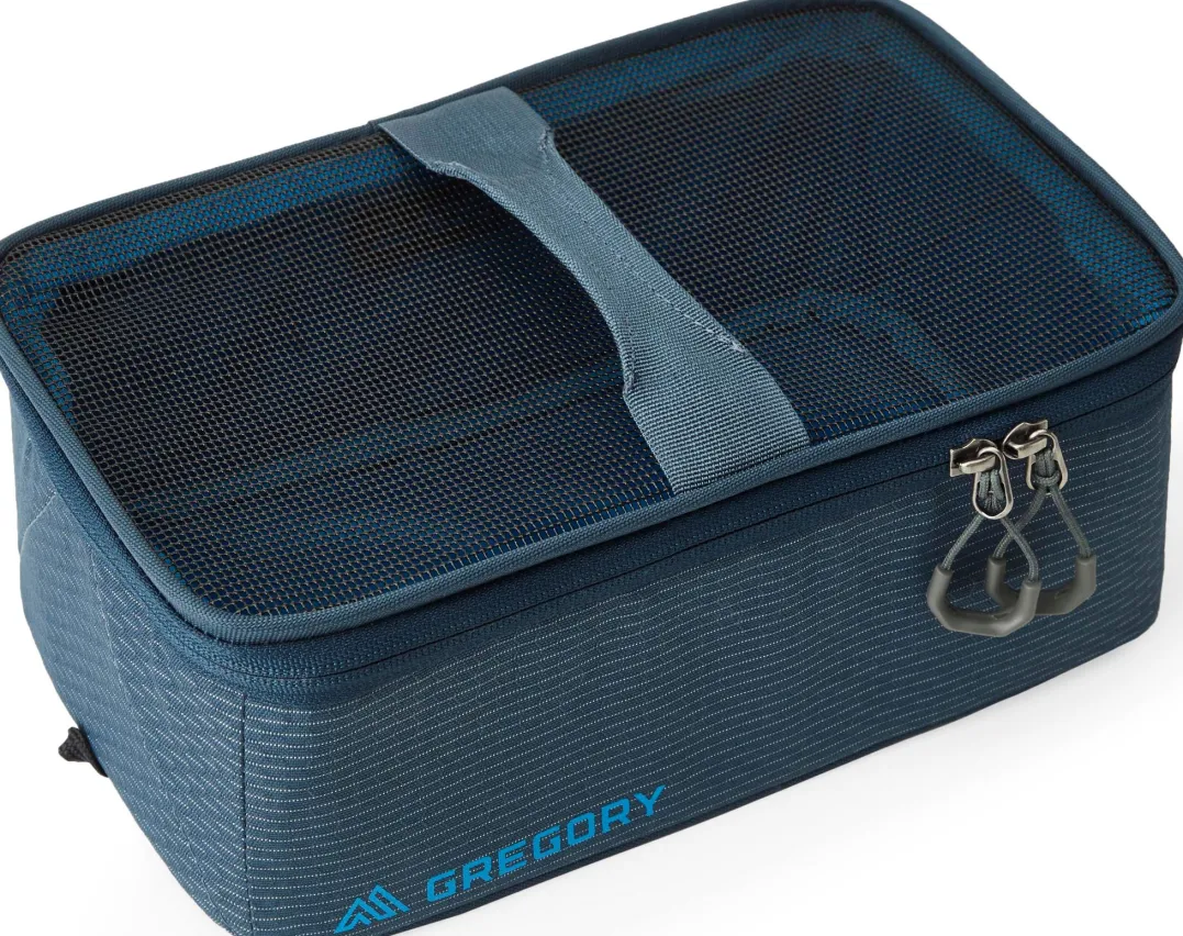Gregory Alpaca Gear Pod 5 Slate Blue