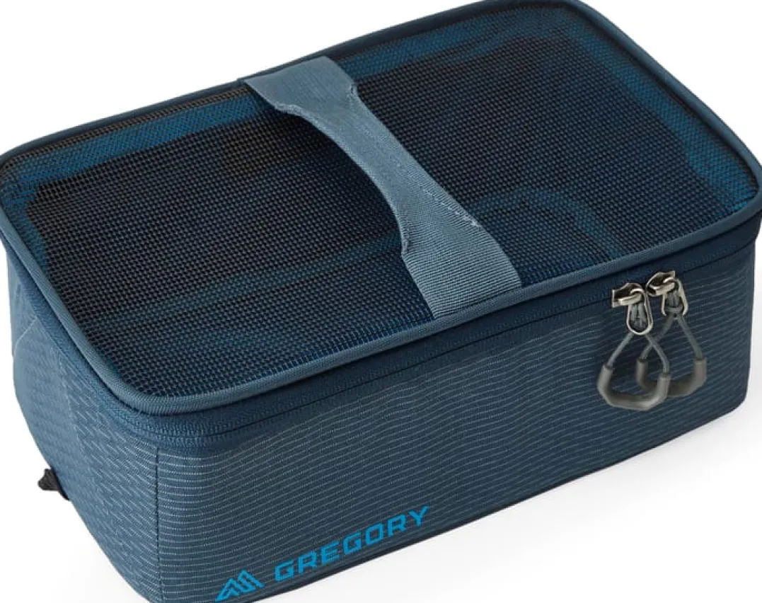 Gregory Alpaca Gear Pod 5 Slate Blue