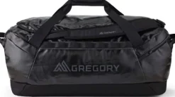 Gregory Alpaca 100 Obsidian Black