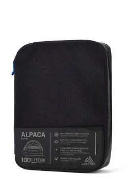 Gregory Alpaca 100 Obsidian Black