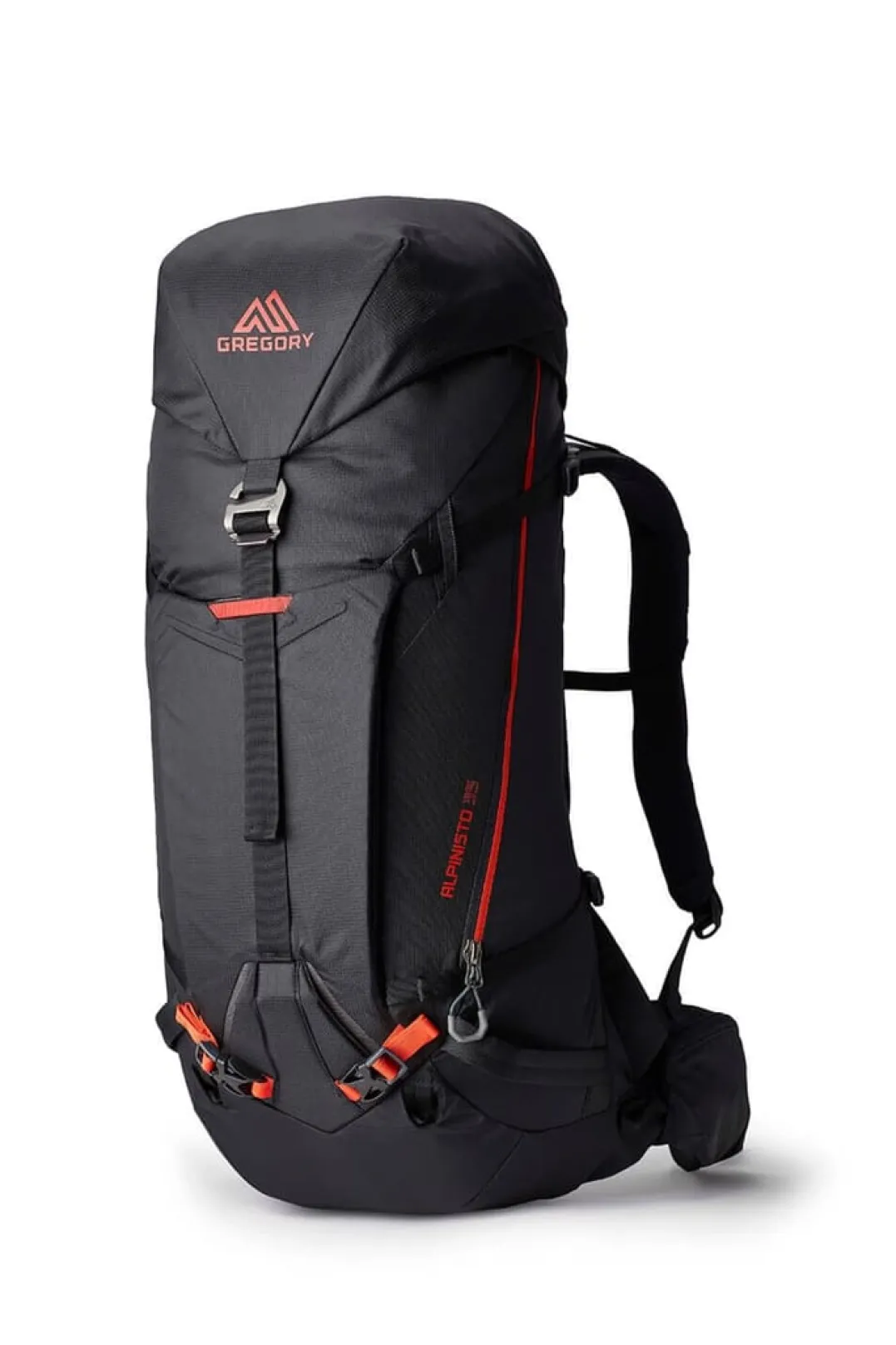 Gregory ALPINISTO 35 LG Lava Black