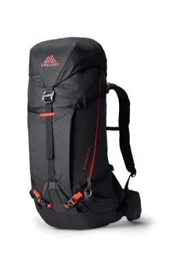 Gregory ALPINISTO 35 LG Lava Black