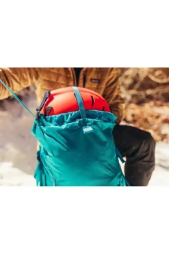 Gregory ALPINISTO 35 MD Lava Black