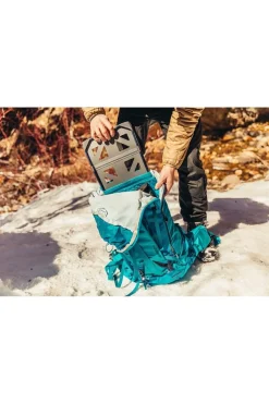 Gregory ALPINISTO 35 MD Lava Black