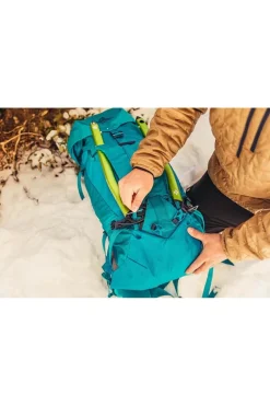 Gregory ALPINISTO 35 MD Lava Black