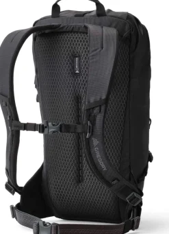 Gregory Alpinisto 20 Summit Black