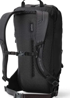 Gregory Alpinisto 20 Summit Black