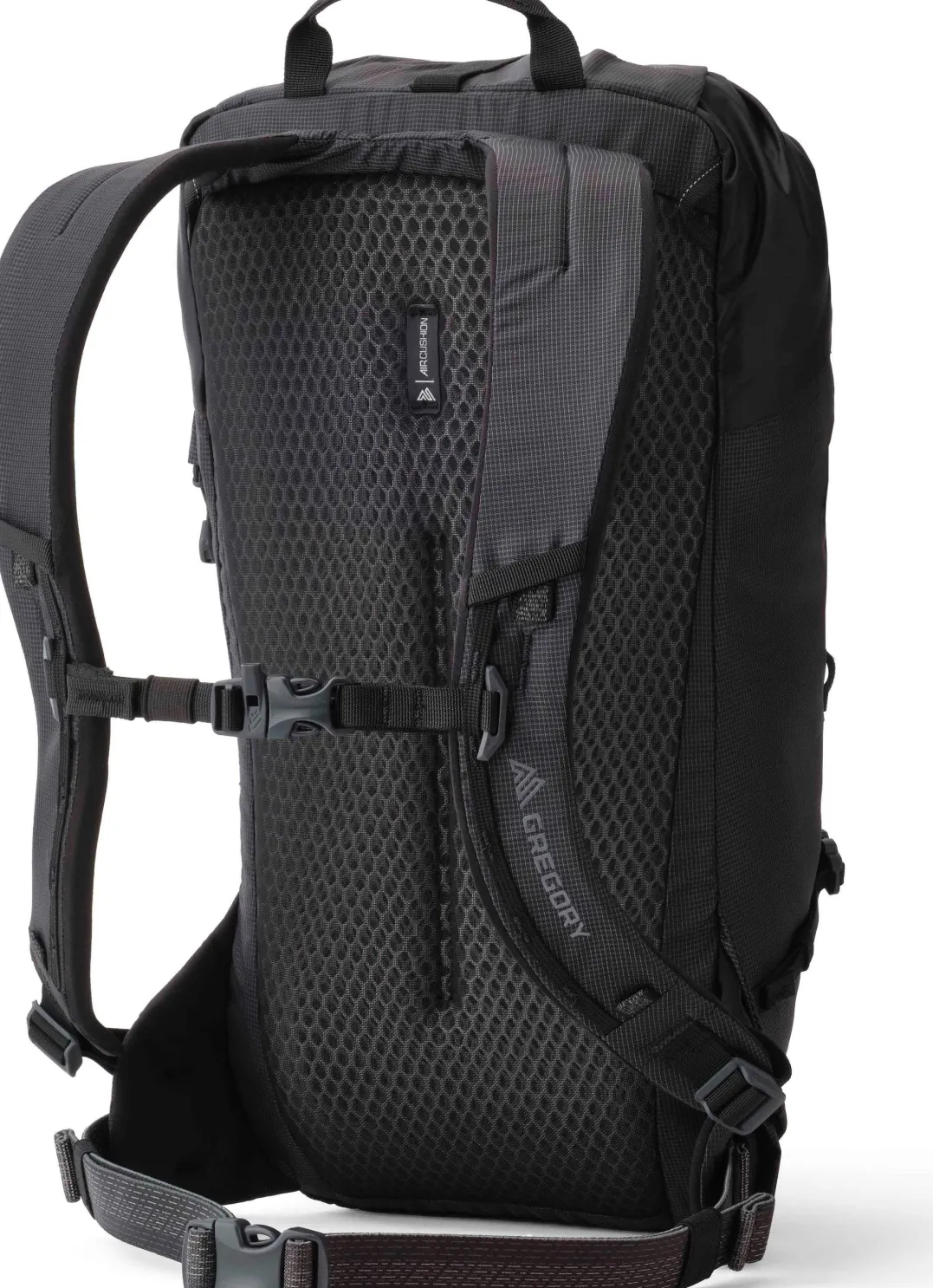 Gregory Alpinisto 20 Summit Black