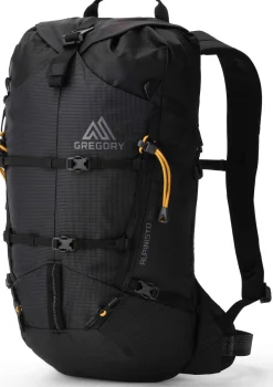 Gregory Alpinisto 20 Summit Black