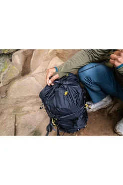 Gregory Alpinisto 20 Summit Black