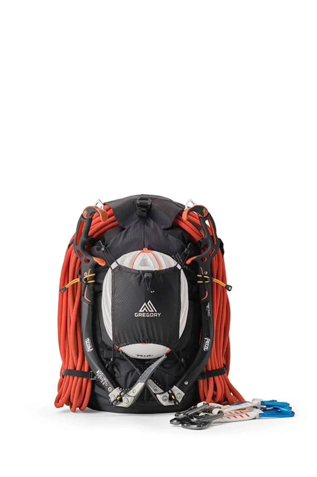 Gregory Alpinisto 20 Summit Black