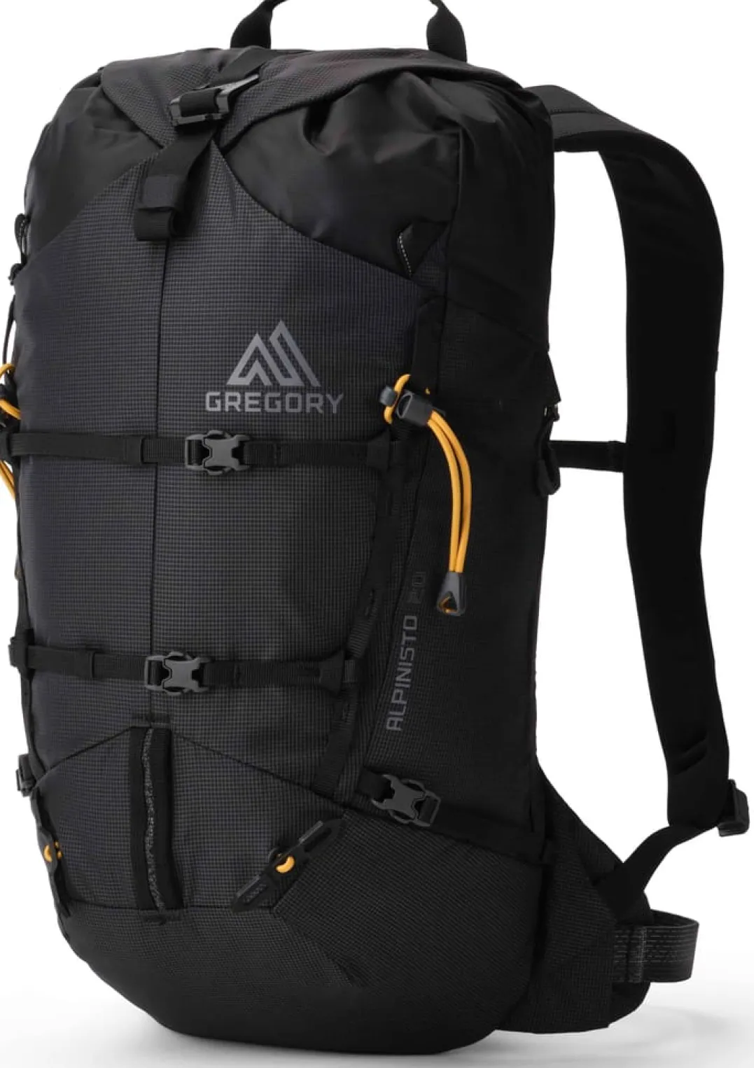 Gregory Alpinisto 20 Summit Black