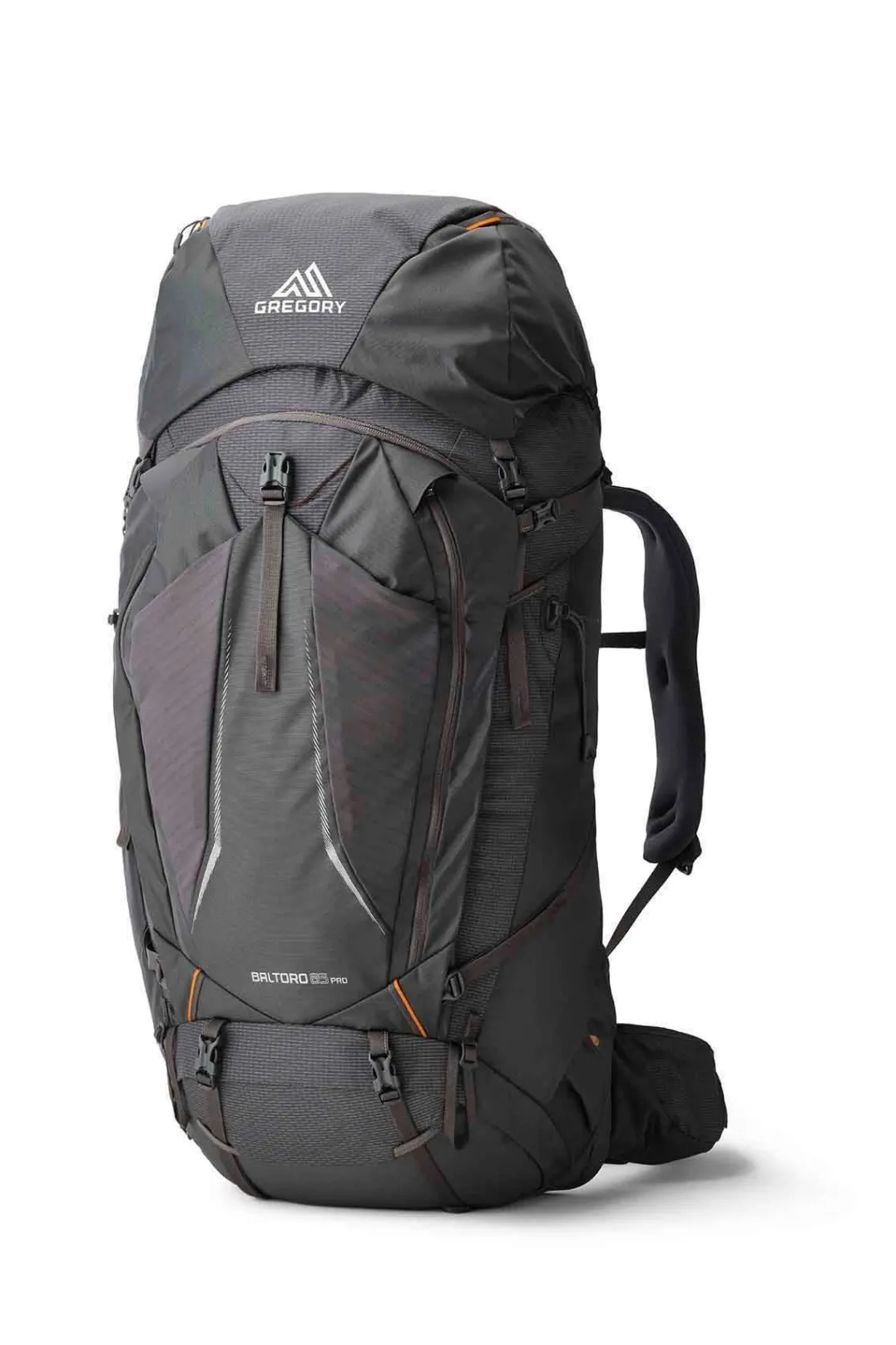 Gregory Baltoro 85 Pro Rc M Iron Grey