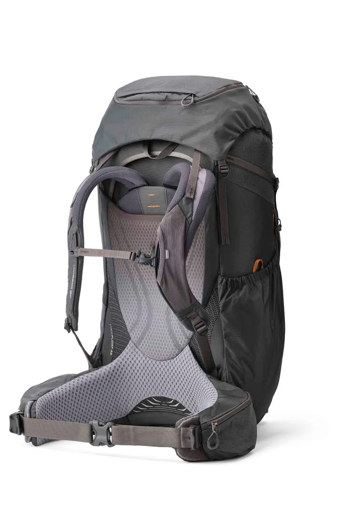 Gregory Baltoro 85 Pro Rc M Iron Grey