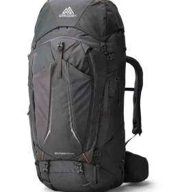 Gregory Baltoro 100 Pro Rc S Iron Grey