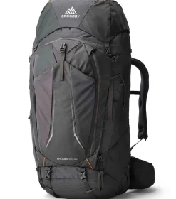 Gregory Baltoro 100 Pro Rc S Iron Grey