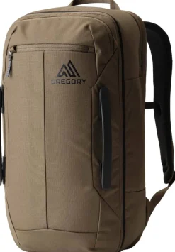 Gregory Border 30 Mesa Brown