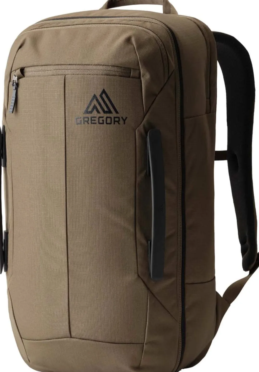 Gregory Border 30 Mesa Brown
