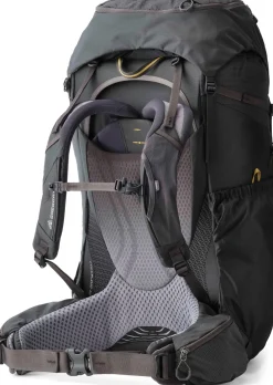 Gregory Deva 80 Pro Rc M Graphene Grey