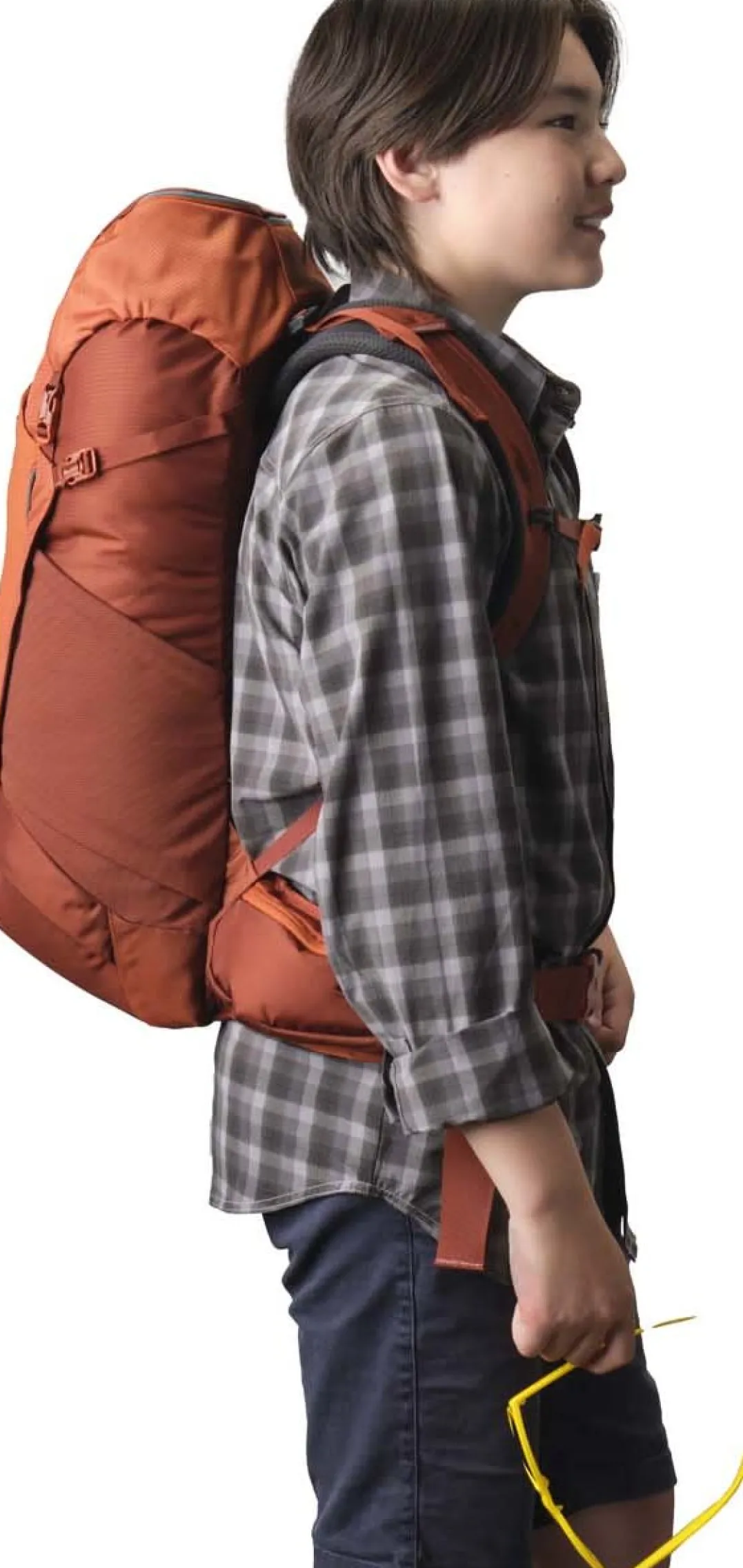 Gregory Kids' Wander 30 Pacific Blue