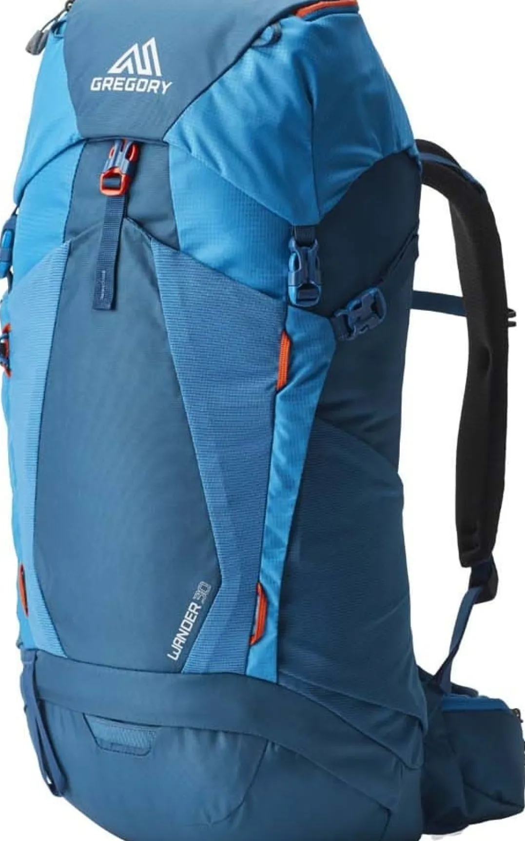 Gregory Kids' Wander 30 Pacific Blue